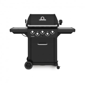 Broil King 946-883SDW Signet 390 Ψησταριά Υγραερίου Σχάρας 38x67εκ. με 2 Εστίες 11.4kW Broil King 946-883SDW Signet 390 Ψησταριά Υγραερίου Σχάρας 38x67εκ. με 2 Εστίες 11.4kW